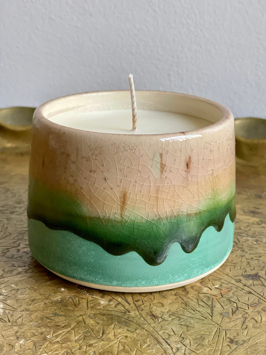 Bahama Your Mama Small Candle